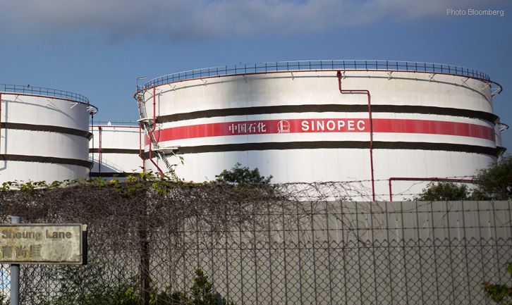 Malgré l’attention portée à la maîtrise de ses coûts, le premier raffineur mondial de pétrole brut a enregistré un repli de 16,8% de son bénéfice net en 2024.