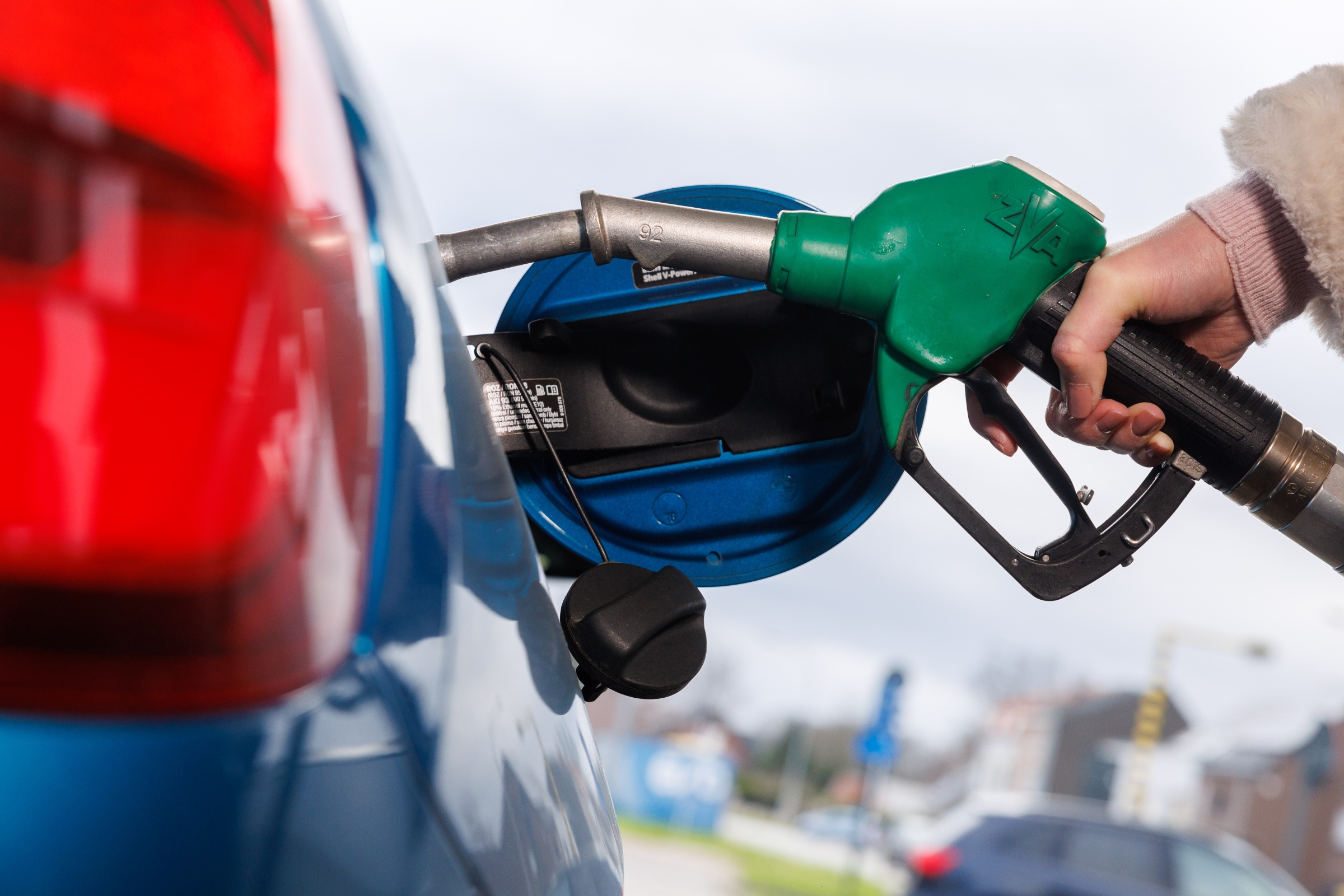 Le montant proposé par North Atlantic pour acquérir le distributeur de carburants a été revu en baisse en raison d'une dévalorisation des stocks de produits pétroliers du groupe.