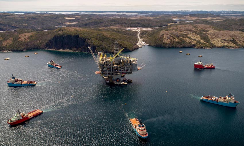Le pétrolier américain prévoit une hausse de ses profits de 25 milliards de dollars d’ici la fin de la décennie et une augmentation de sa production à 5,5 millions de barils par jour.