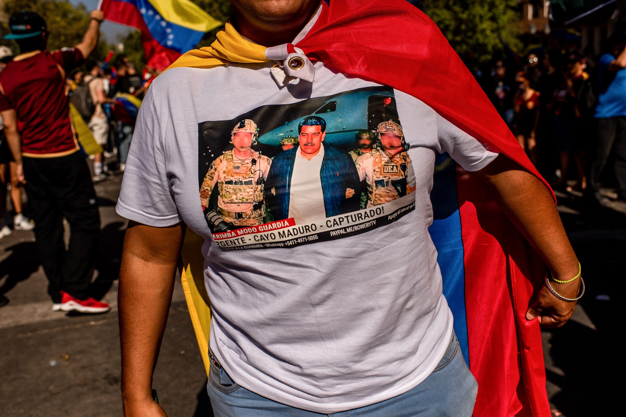 En provoquant la chute de Nicolas Maduro, Donald Trump laisse entrevoir un retour de la production de pétrole du Venezuela à des niveaux plus conformes aux énormes réserves du pays. Avec une pression à la baisse sur les prix de l'or noir.