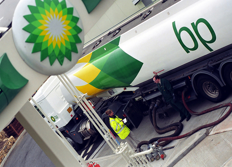 Le changement de braquet du pétrolier en matière de transition énergétique lui coûte entre 4 et 5 milliards de dollars.